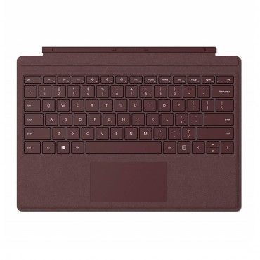 Surface Pro Signature Type Cover