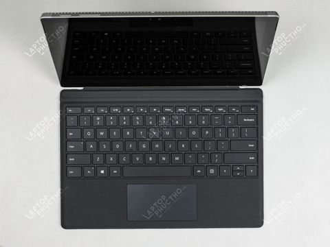Surface Pro 4 Tablets RAM 16GB