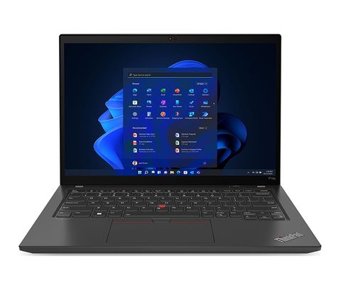 ThinkPad P14s AMD Pro Ryzen 7 4750U