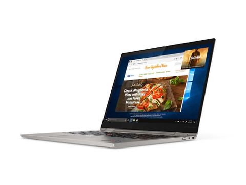 ThinkPad X1 Titanium Yoga Gen 1