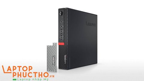 ThinkCentre M910 Tiny Desktop (i5-6500T)