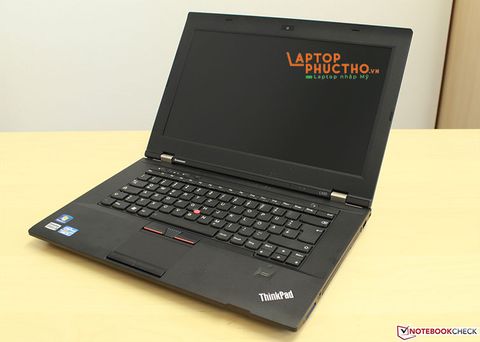 ThinkPad L430 14' (i5 3320M)