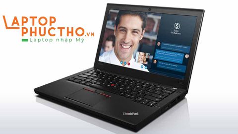 ThinkPad X260 12.5' (i5 6300U)