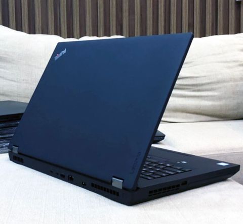 ThinkPad P72  i7 8850H ( 17.3' FHD)