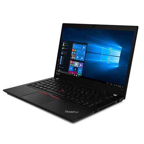 ThinkPad P14s (i5 1031u)