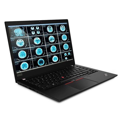 ThinkPad P14s (i7 1051u)