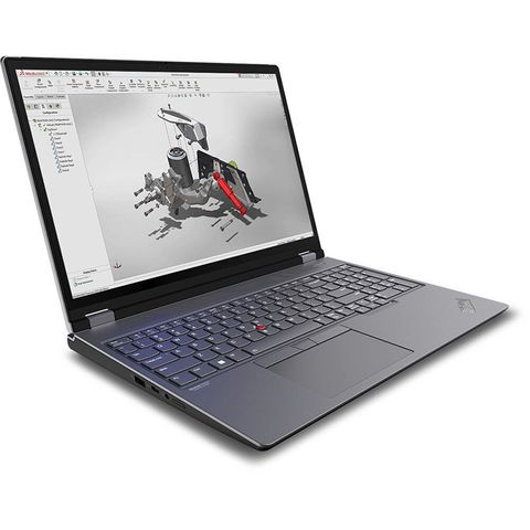 ThinkPad P16 (i7 1280H Mobile Workstation)