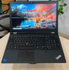 ThinkPad P15 Gen 2 (15