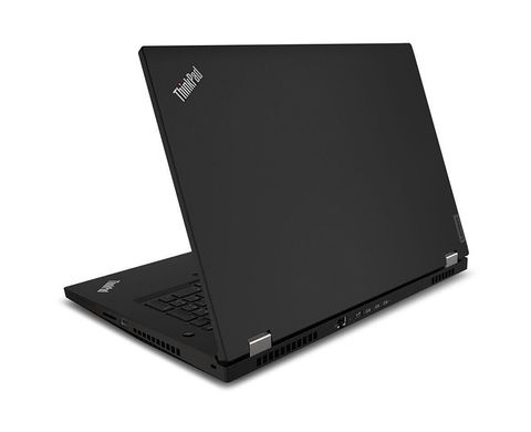 ThinkPad P17 Gen 2 (17”) Mobile Workstation