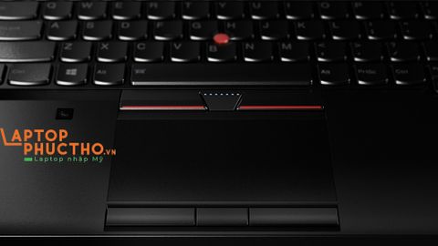 ThinkPad P51 15.6' 4k ( (i7 7820HQ)