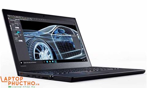 ThinkPad P40 Yoga 14' 2K (i7 6600u)