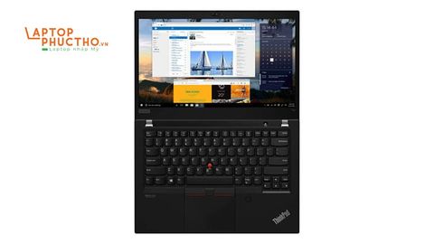 Thinkpad T14 Gen 2 (i7 1185g7)