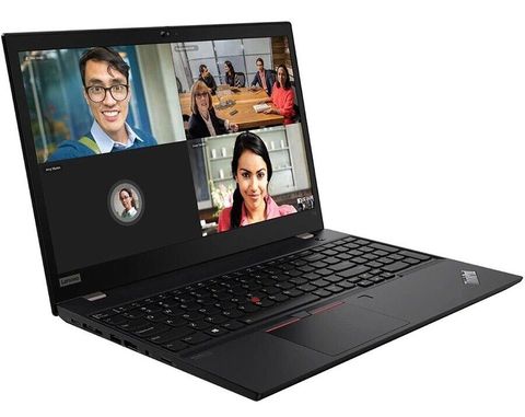 ThinkPad T15 Gen 2 (i7 1165G7)