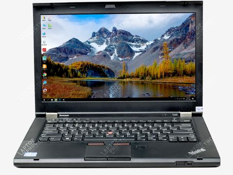ThinkPad T420 14' (Core i5 2520M) Ram 8Gb -  SSD 256GB