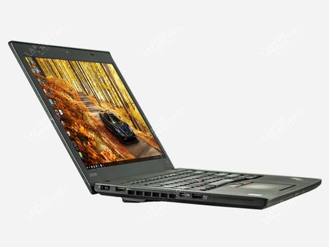 Thinkpad T450 14' (i5 5300u) RAM 8GB - SSD 240GB