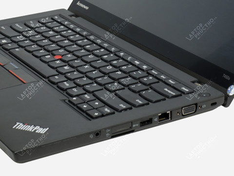 Thinkpad T450s