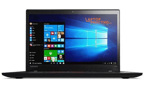 ThinkPad T460s - Core i5 - 6300U - 14'