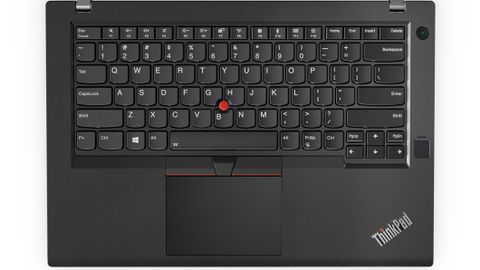 Thinkpad T470 14' Full HD (i5 6300u)