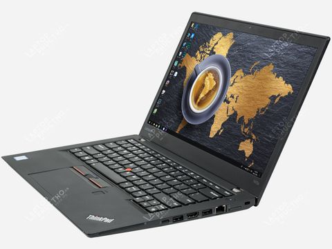 Thinkpad T470s 14'  (i5 6300u)