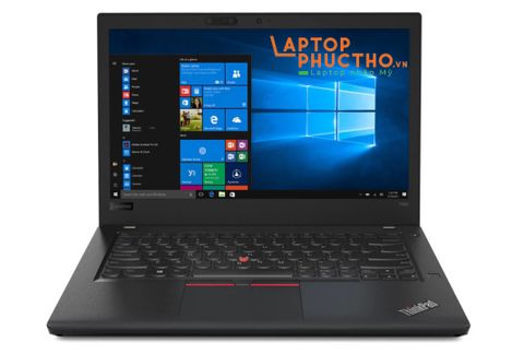 ThinkPad T480 14' Full HD -  (i7 8650u)