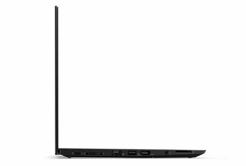 ThinkPad T480s 14