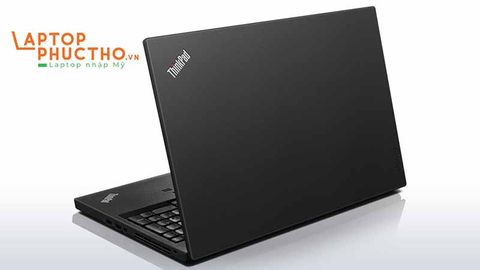 ThinkPad T560 15.6' Full HD (i5 6300u)
