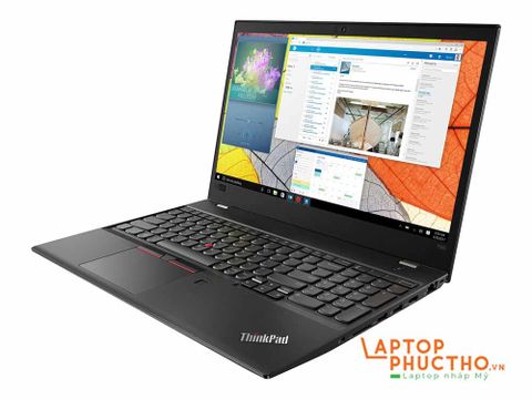 ThinkPad P52s