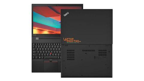 ThinkPad T590 15,6' (i5-8265U)