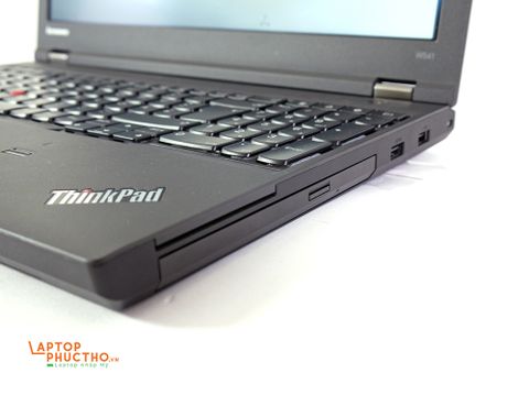 ThinkPad W541 15.6'  K2100 ( i7 4810)