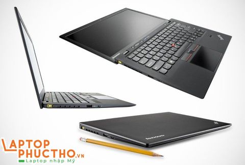 ThinkPad X1 Carbon   14' (i7 3367u)