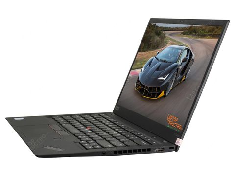 ThinkPad X1 Gen 6 - 14