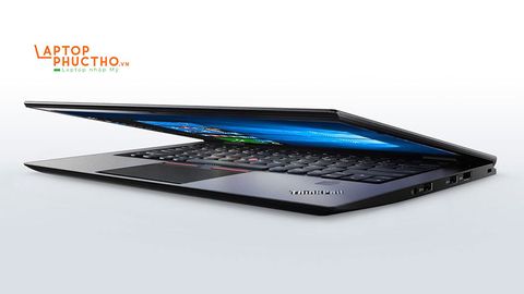 ThinkPad X1 Gen 4 - 14' (i7 6600U)