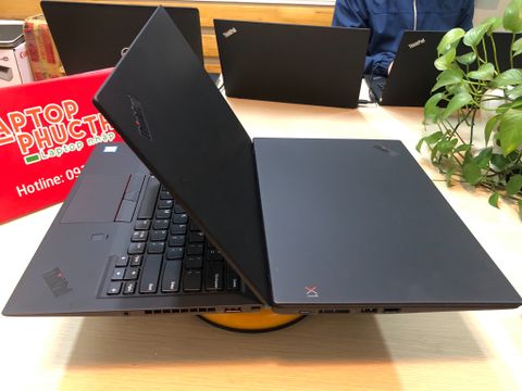 ThinkPad X1 Gen 6 - i7 Màn 2K