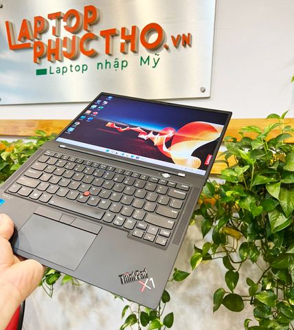 ThinkPad X1 Carbon Gen 9 (i5 1145G7)