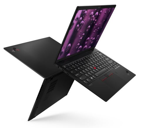 ThinkPad X1 Nano i7 (1180G7)