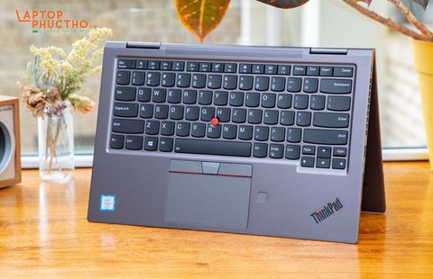 ThinkPad X1 Yoga Gen 4