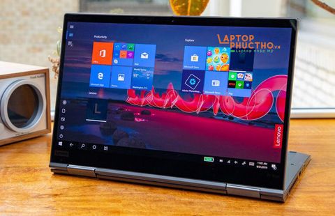 ThinkPad X1 Yoga 3rd Gen (i7 8650u) QHD