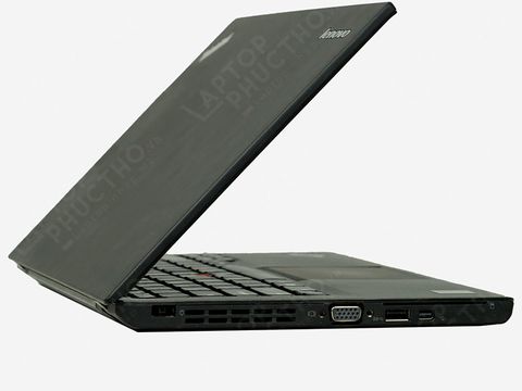 ThinkPad X240 12.5' HD IPS  (i7 4600u)