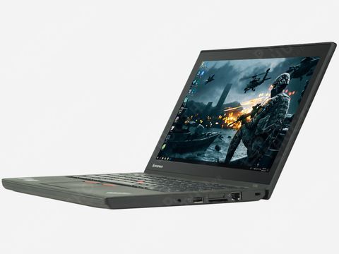 ThinkPad X260 12.5' (i5 6300u)