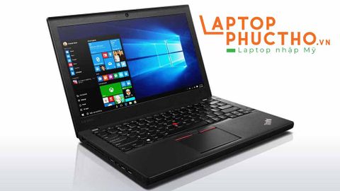 ThinkPad X260 12.5' ( i7 6600u)