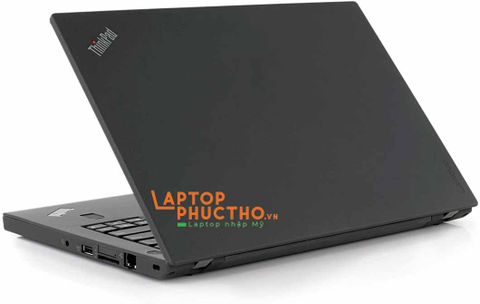 ThinkPad X270  (i5 6300u)