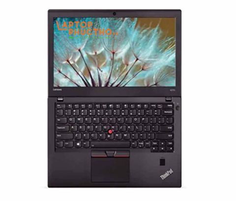 ThinkPad X270  (i5 6300u)