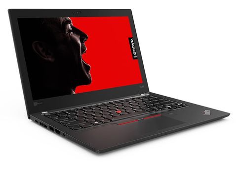 ThinkPad X280 12.5' ( i7-8650U)