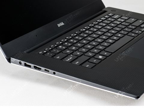 Dell XPS 15 9560 (i7 7700HQ)