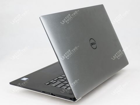 DELL Precision 5530