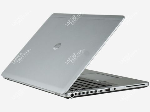 HP Folio 9480m - 14' (i7 4600u)