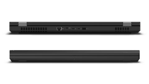 ThinkPad P17 (17”) Mobile Workstation