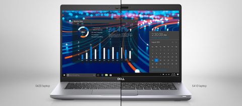 Dell Latitude 5420 (i5 1135g7)