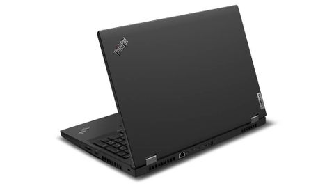 ThinkPad P15 (15”) Mobile Workstation