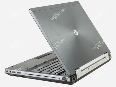 HP 8560w 15.6' (i7 2720QM)